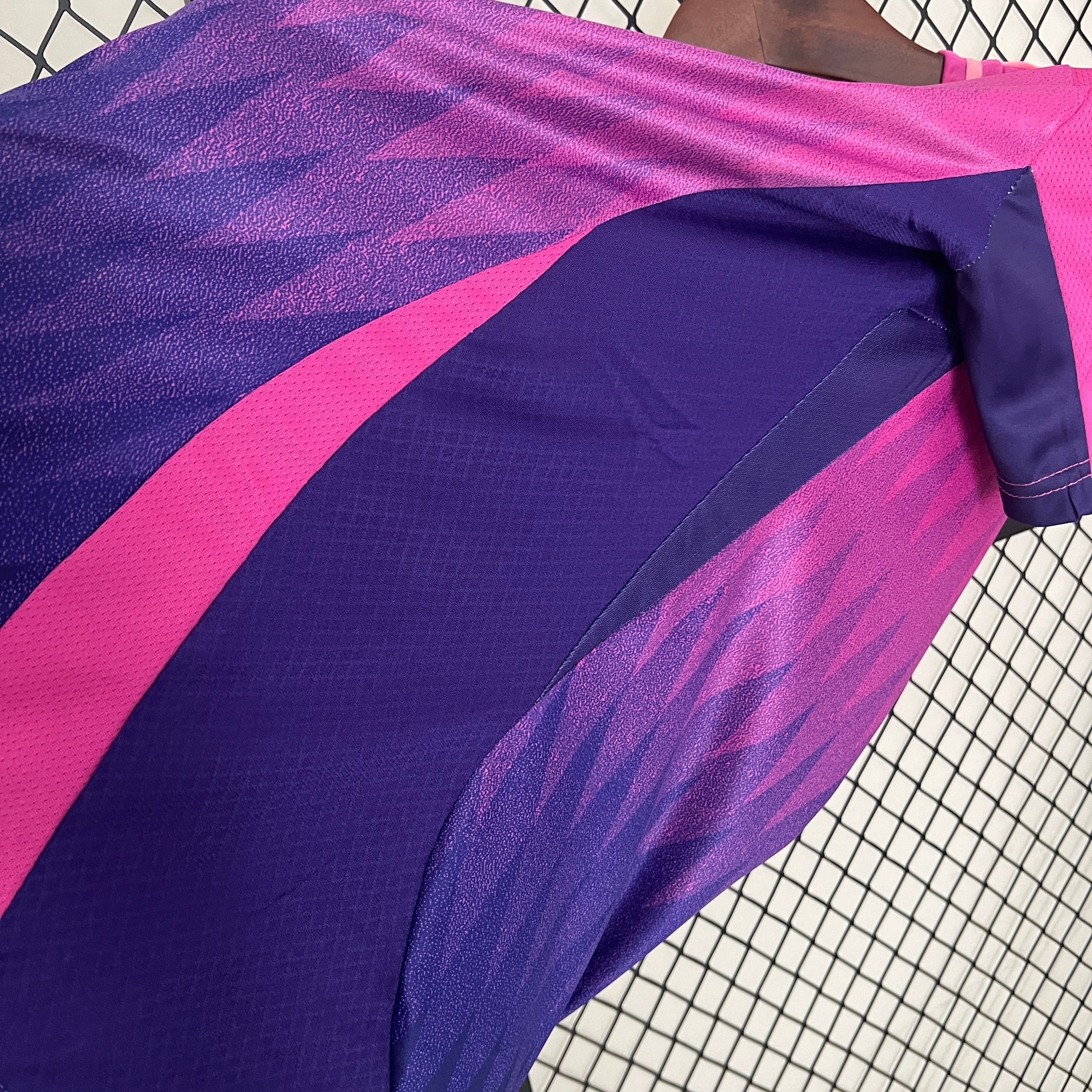 Germany away jersey for women. Season 23/24