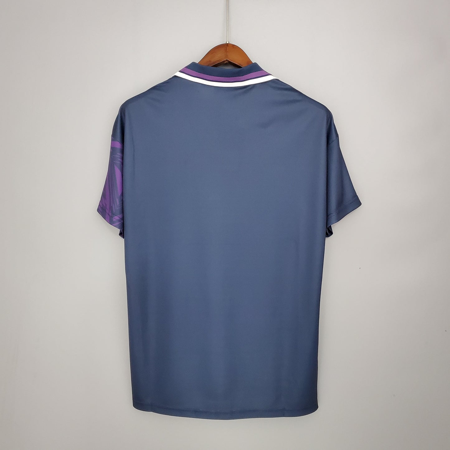 Tottenham Hotspur away jersey. Season 94/95