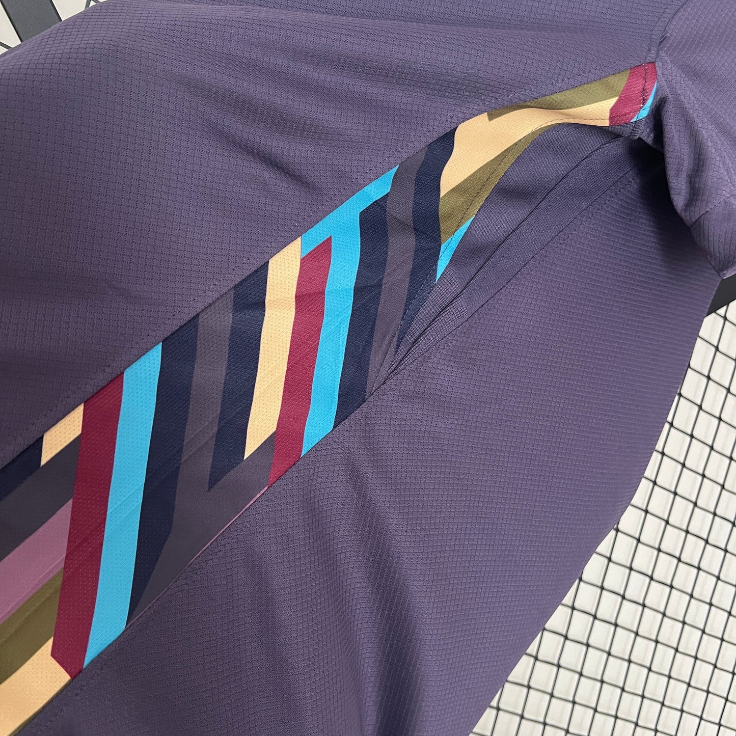 England away jersey for women. Season 23/24