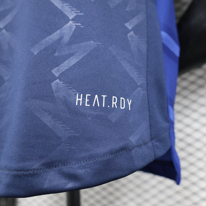 Manchester United away jersey. Season 24/25 (Player Version)