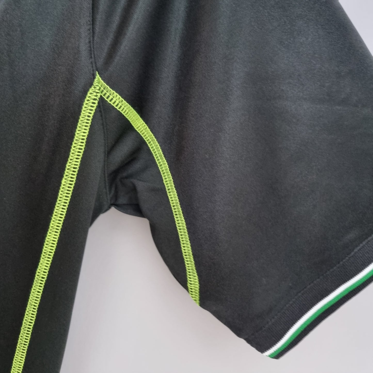 Manchester United away jersey. Season 98/99