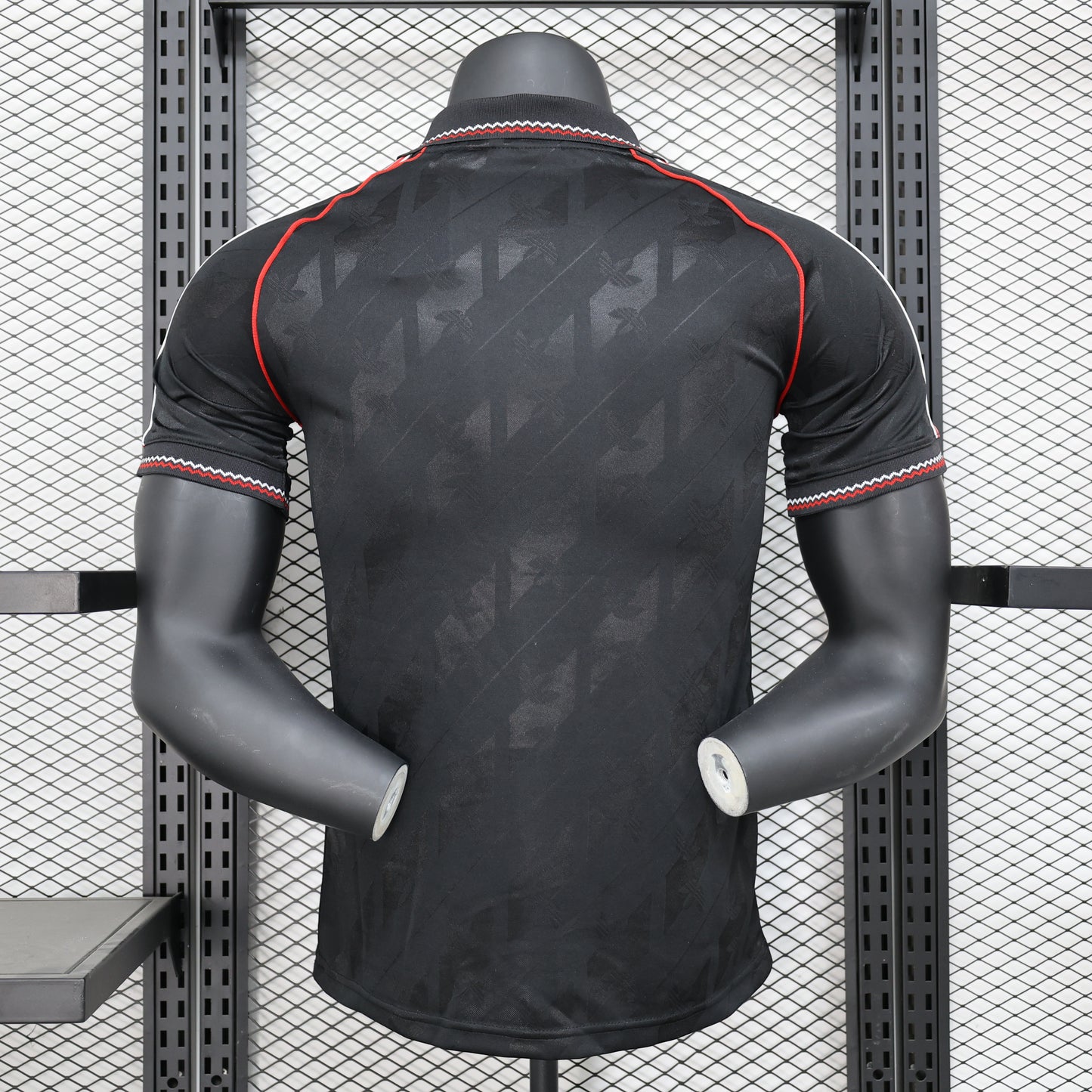 Manchester United Special Edition polo jersey. Season 24/25