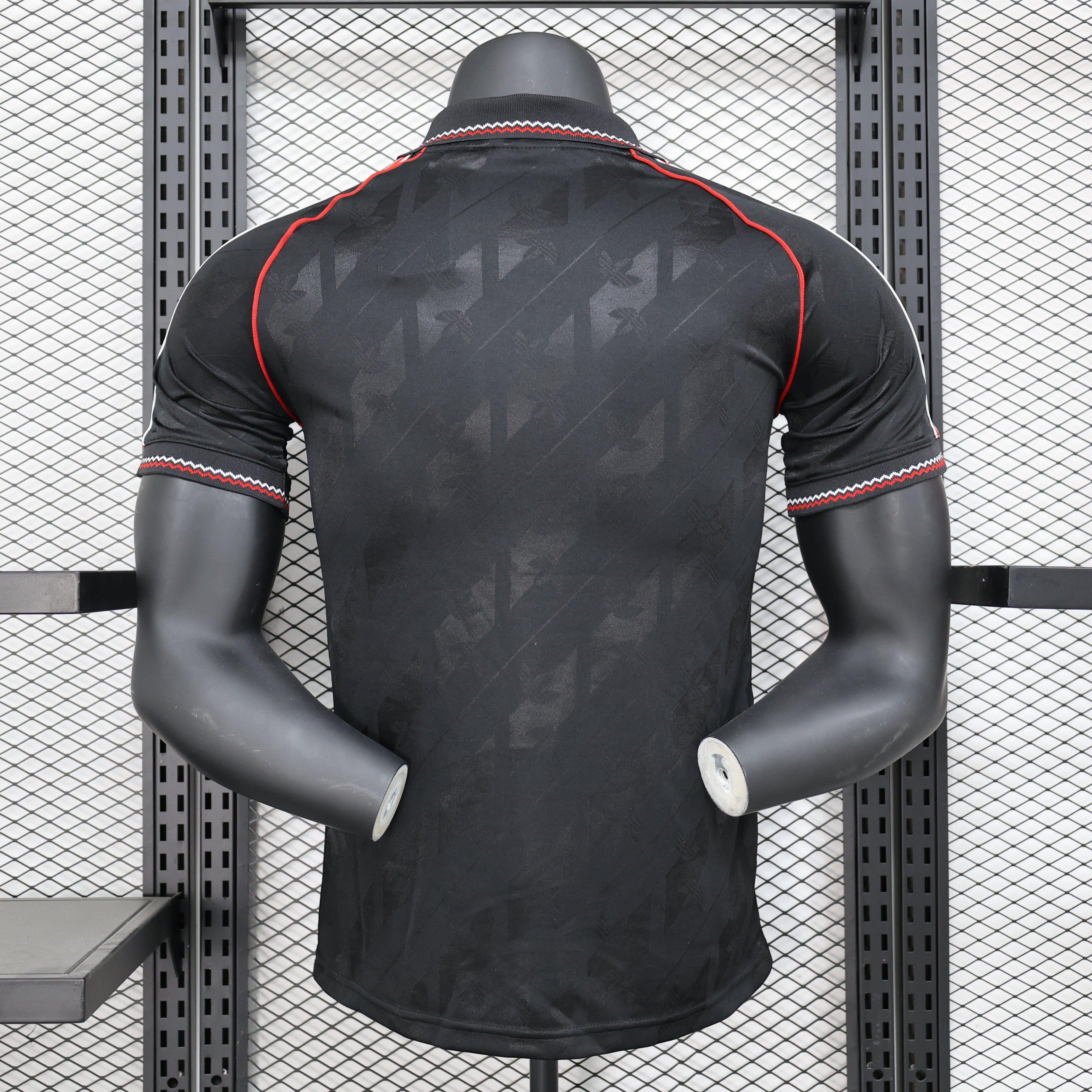 Manchester United Special Edition polo jersey. Season 24/25