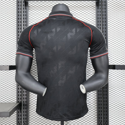 Manchester United Special Edition polo jersey. Season 24/25