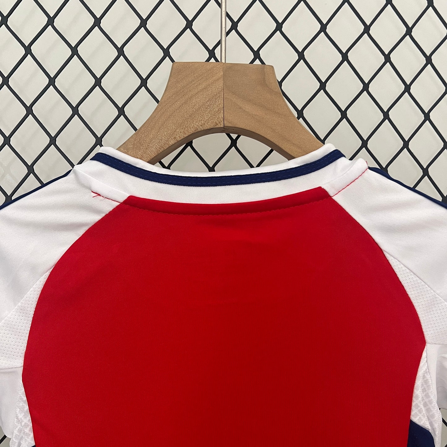 Arsenal home kids set. Season 24/25