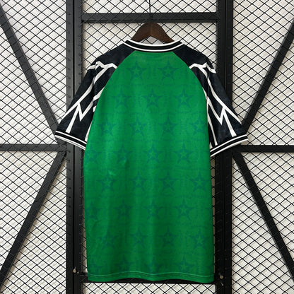 Nigeria home jersey. Season 1994