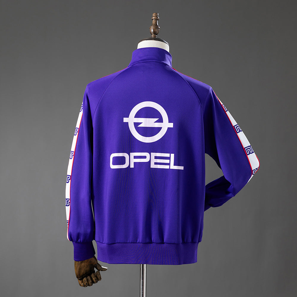 AC Fiorentina windbreaker. Season 85/86
