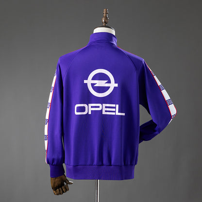 AC Fiorentina windbreaker. Season 85/86