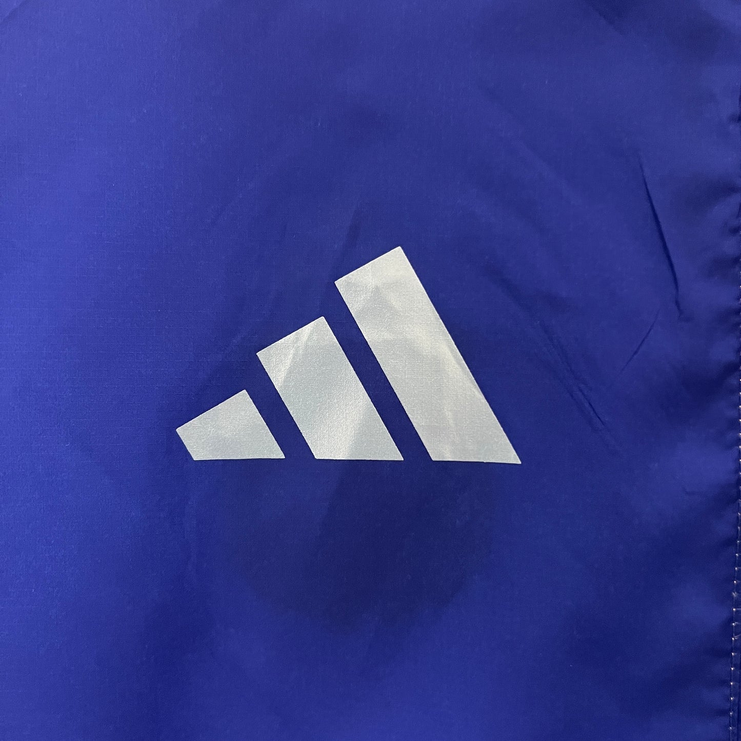 Argentina double-sided Windbreaker
