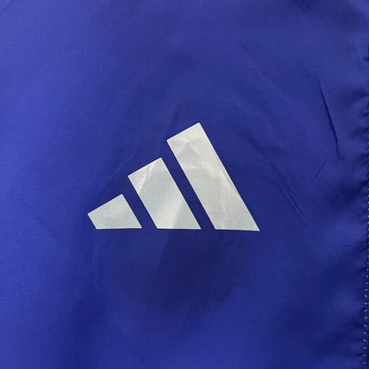 Argentina double-sided Windbreaker
