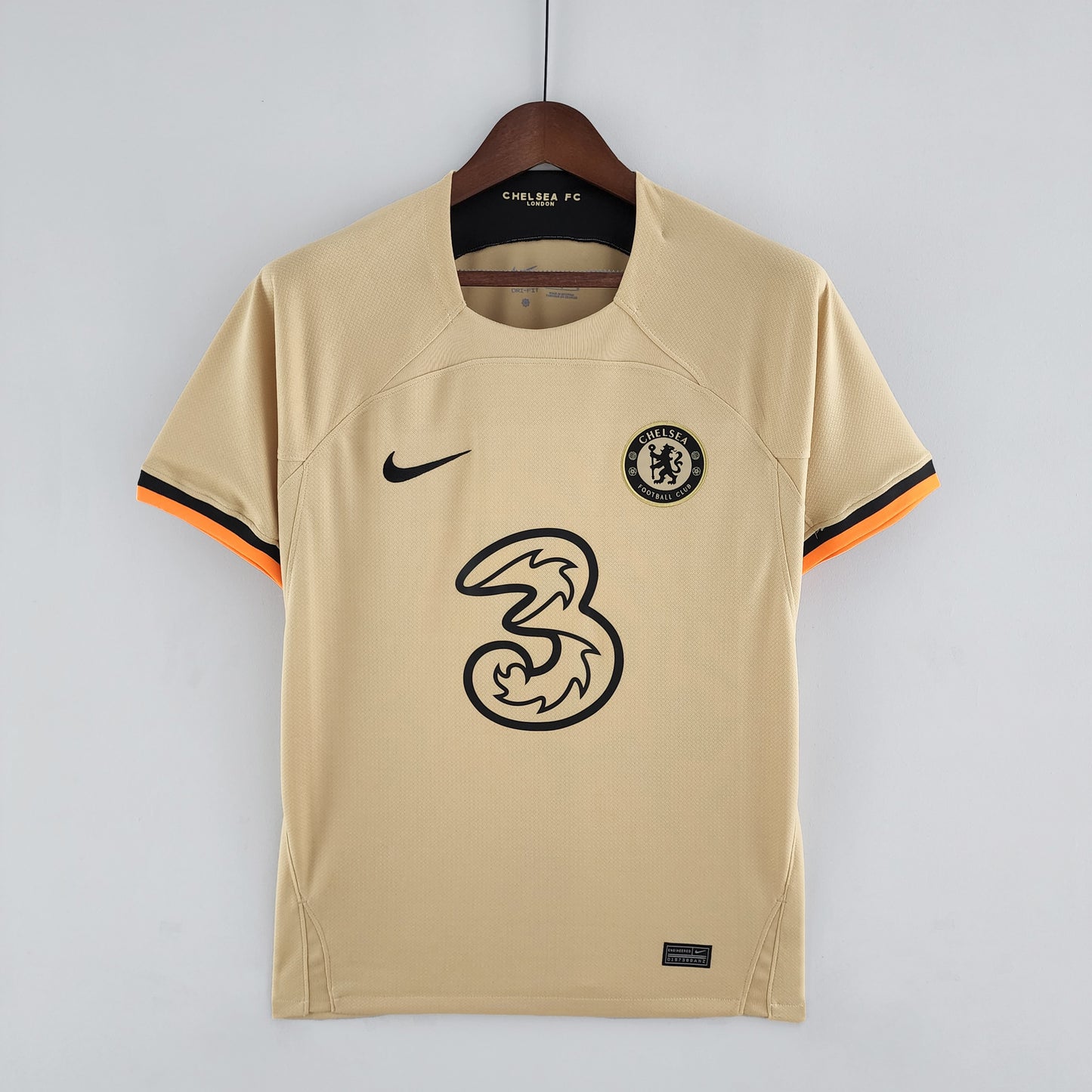 Chelsea third jersey. Season 22/23