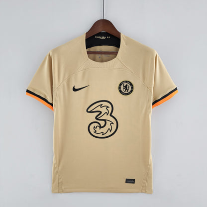 Chelsea third jersey. Season 22/23