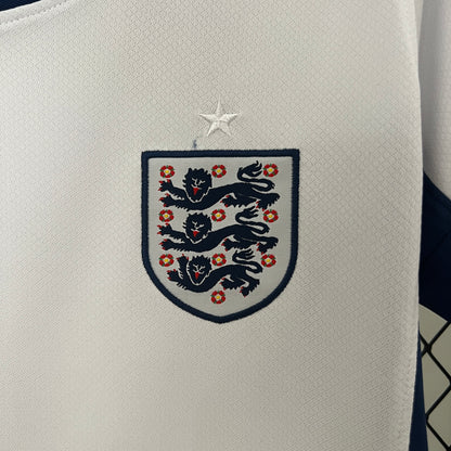 England home jersey for women. Season 23/24
