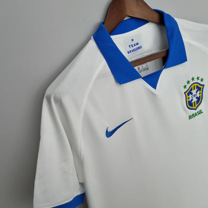 Brazil away jersey. Season 19/20