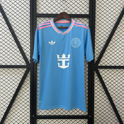 Inter Miami third jersey. Season 25/26