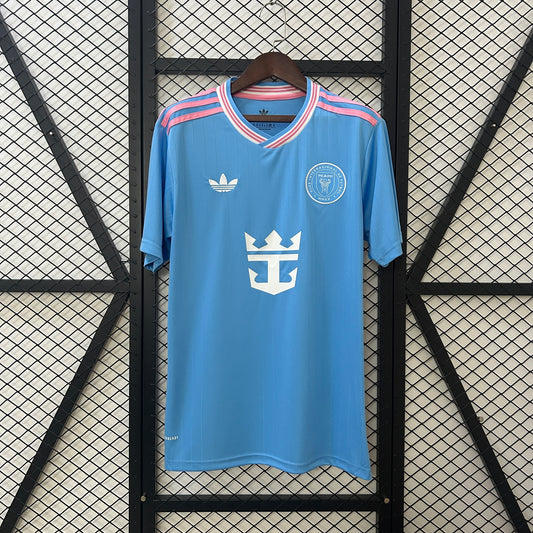 Inter Miami third jersey. Season 25/26
