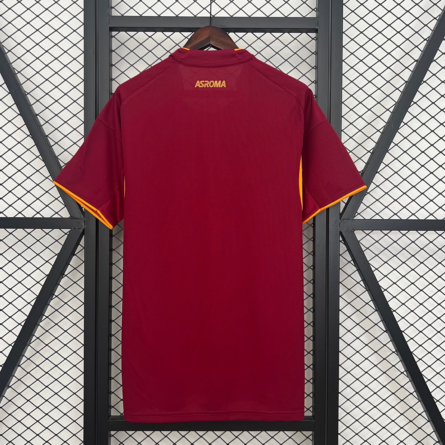AC Roma home jersey. Season 25/26