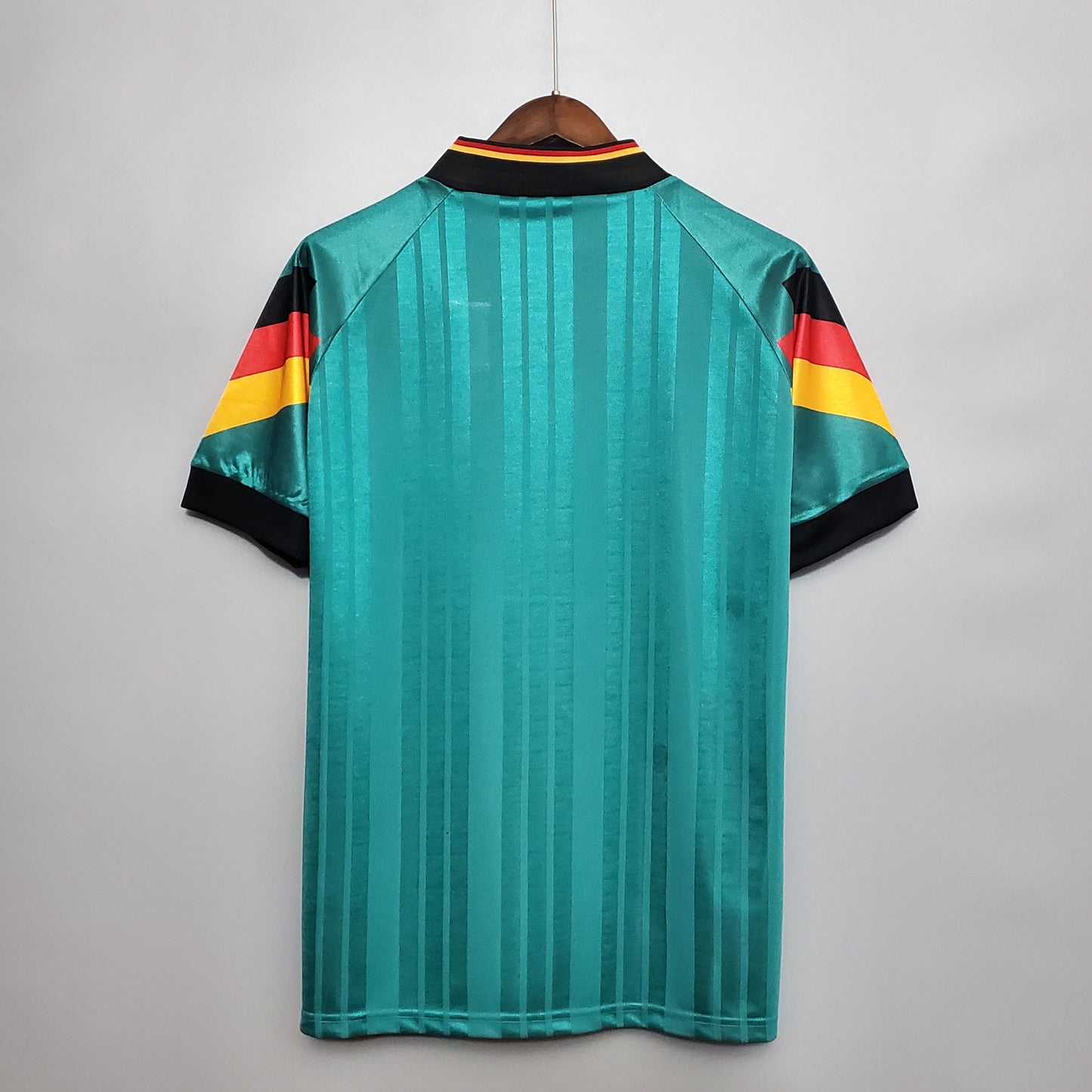 Germany 1992 away jersey.