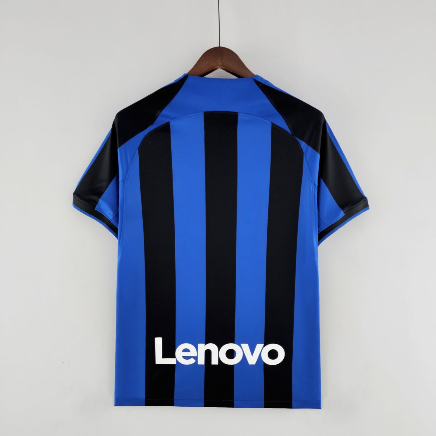 Inter home jersey. Season 22/23