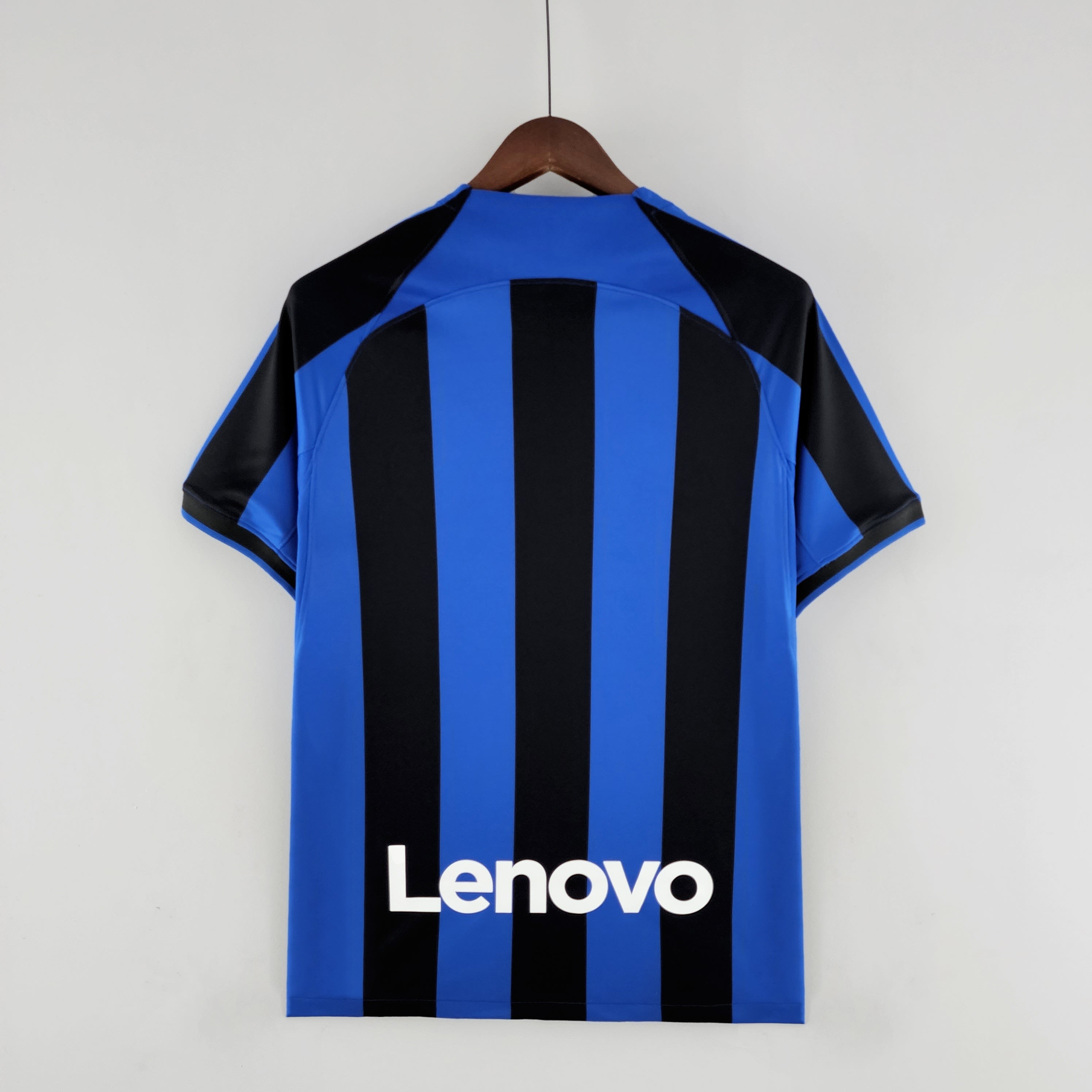 Inter home jersey. Season 22/23
