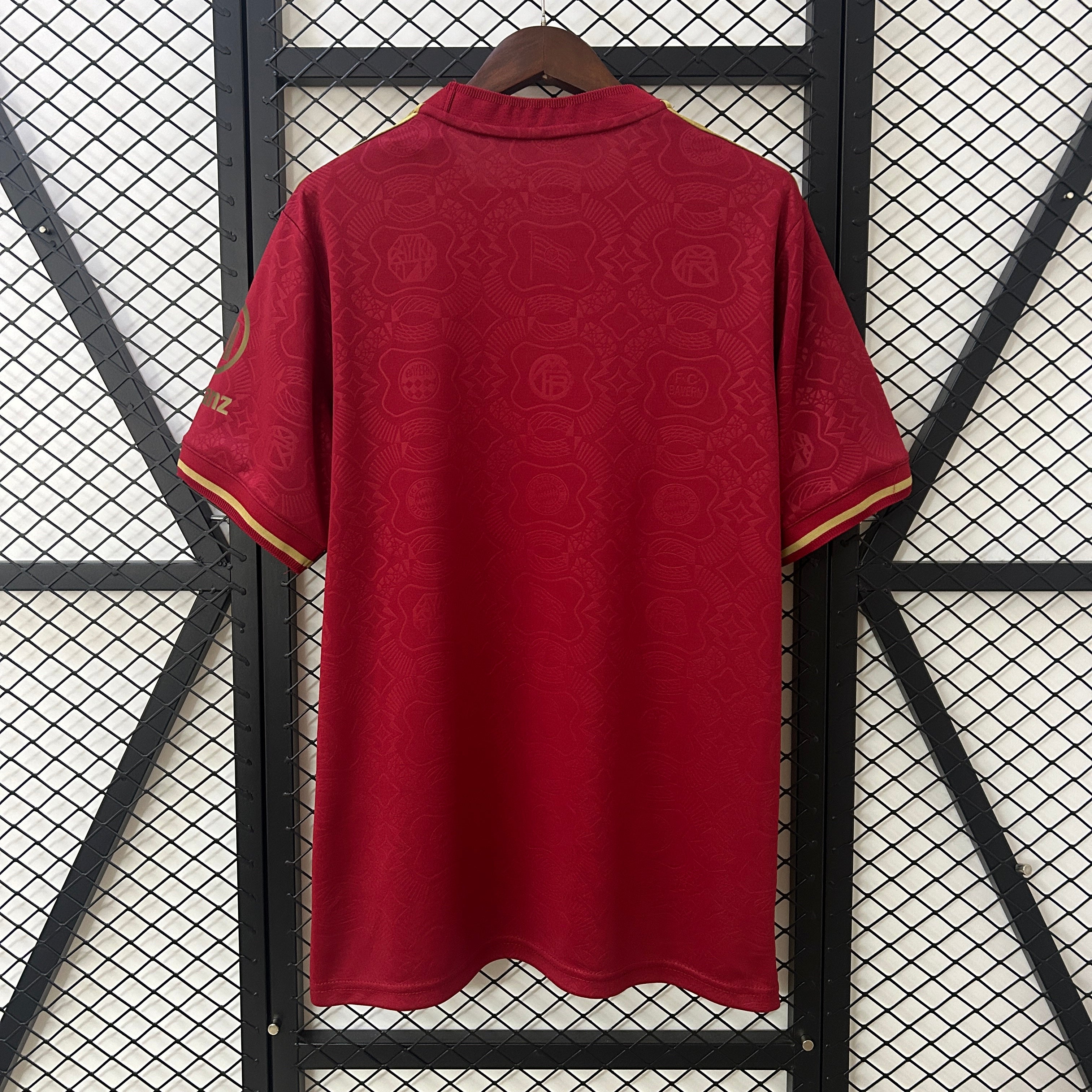 Bayern Munich Special Edition jersey. Season 24/25