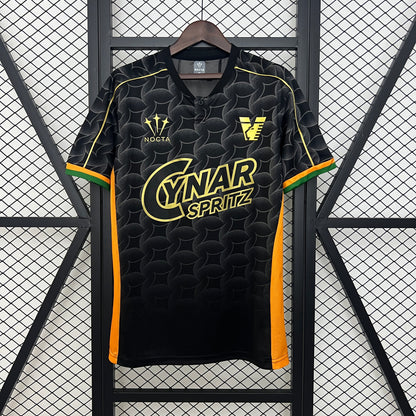 Venezia FC home jersey. Season 24/25