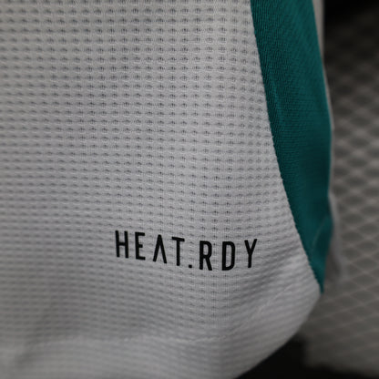 Newcastle United third jersey. Season 24/25 (Player Version)