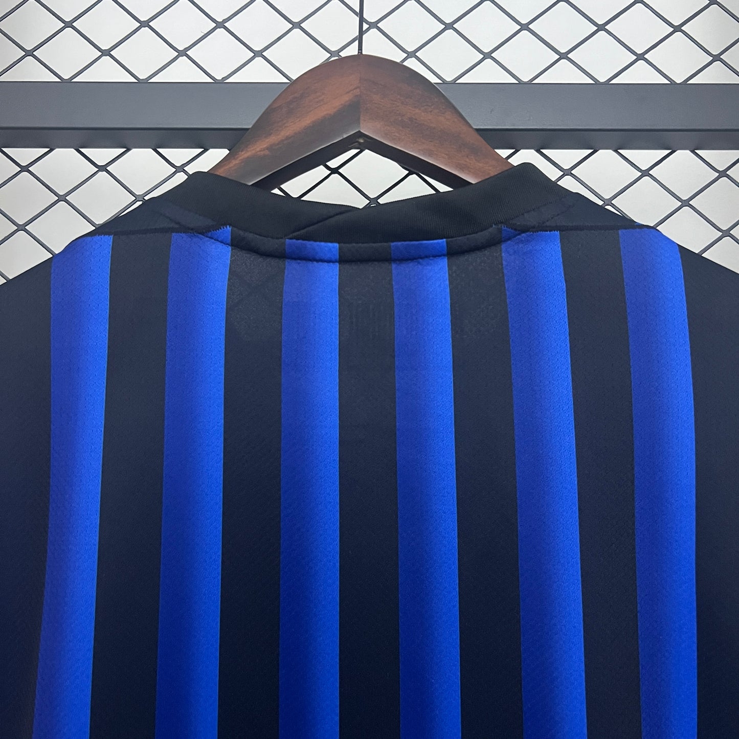 Inter Milan home jersey. Season 25/26