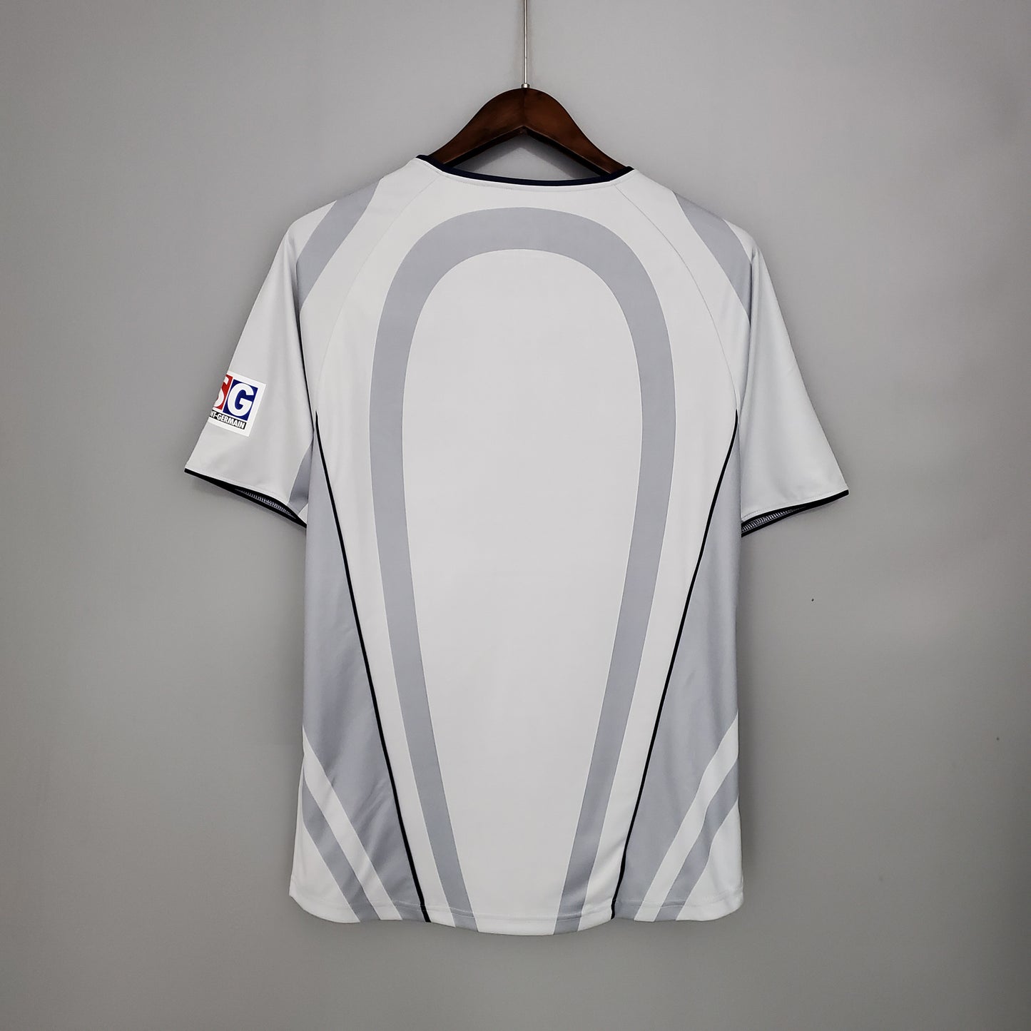 PSG away jersey. Season 01/02