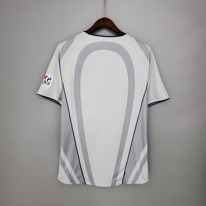 PSG away jersey. Season 01/02
