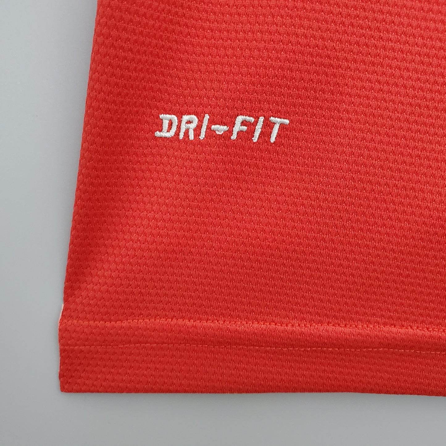 Manchester United home jersey. Season 13/14