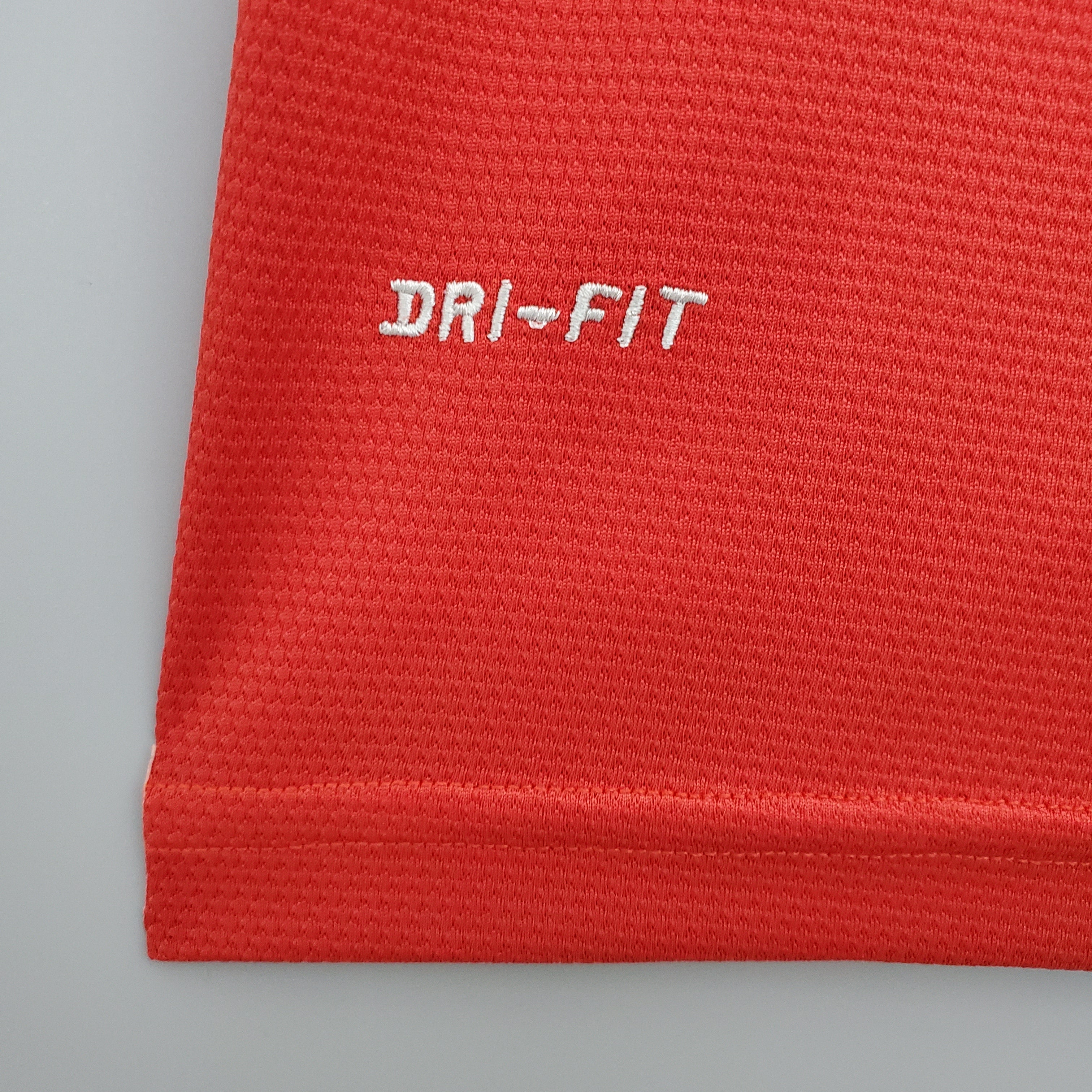 Manchester United home jersey. Season 13/14