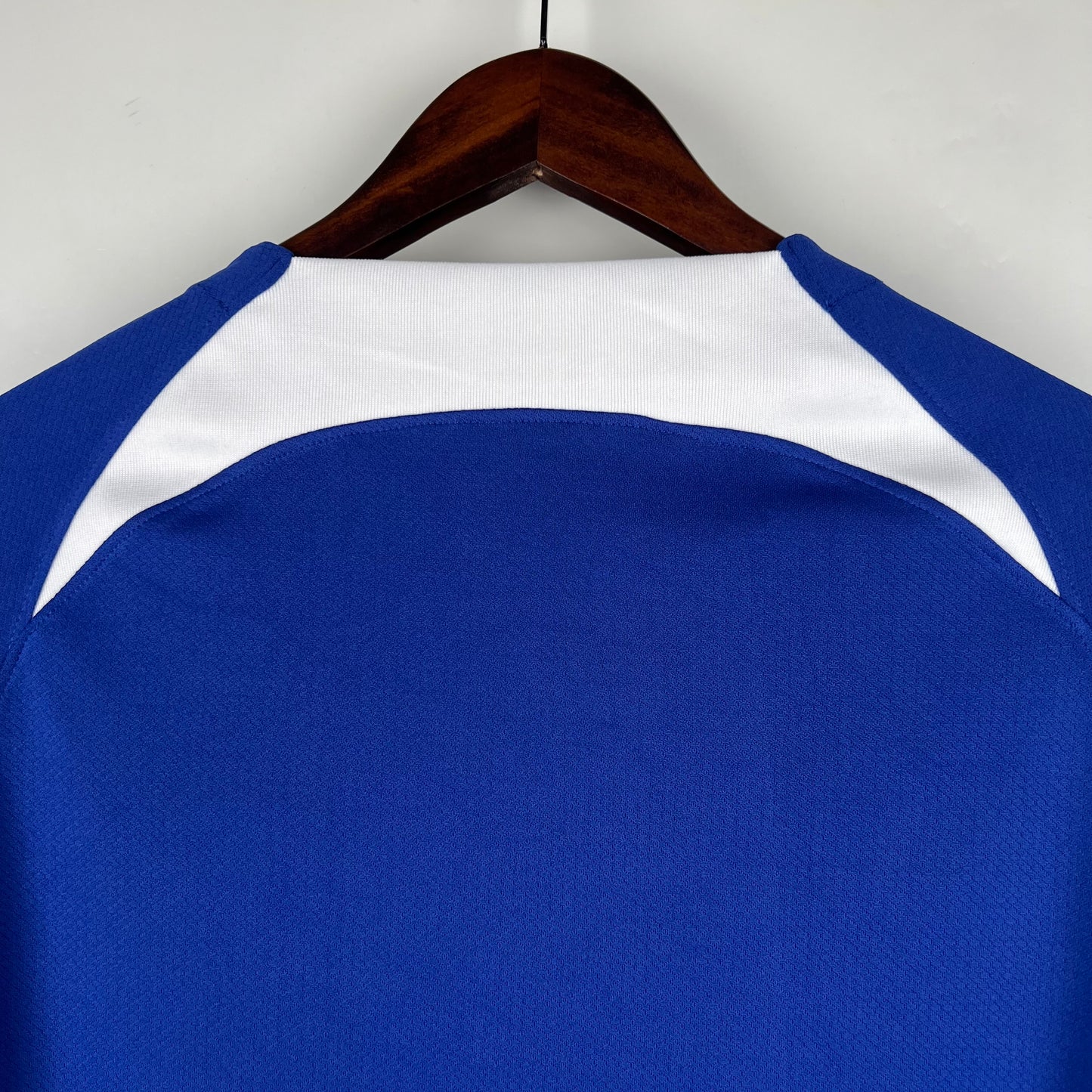 Chelsea home jersey. Season 23/24