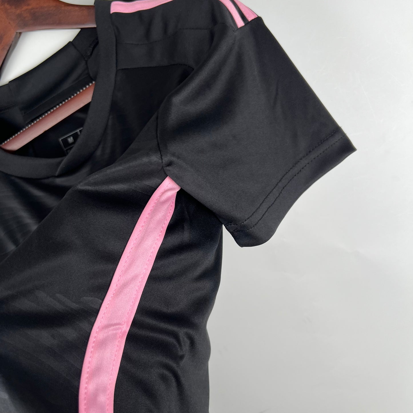 Inter Miami away jersey for women. Season 23/24