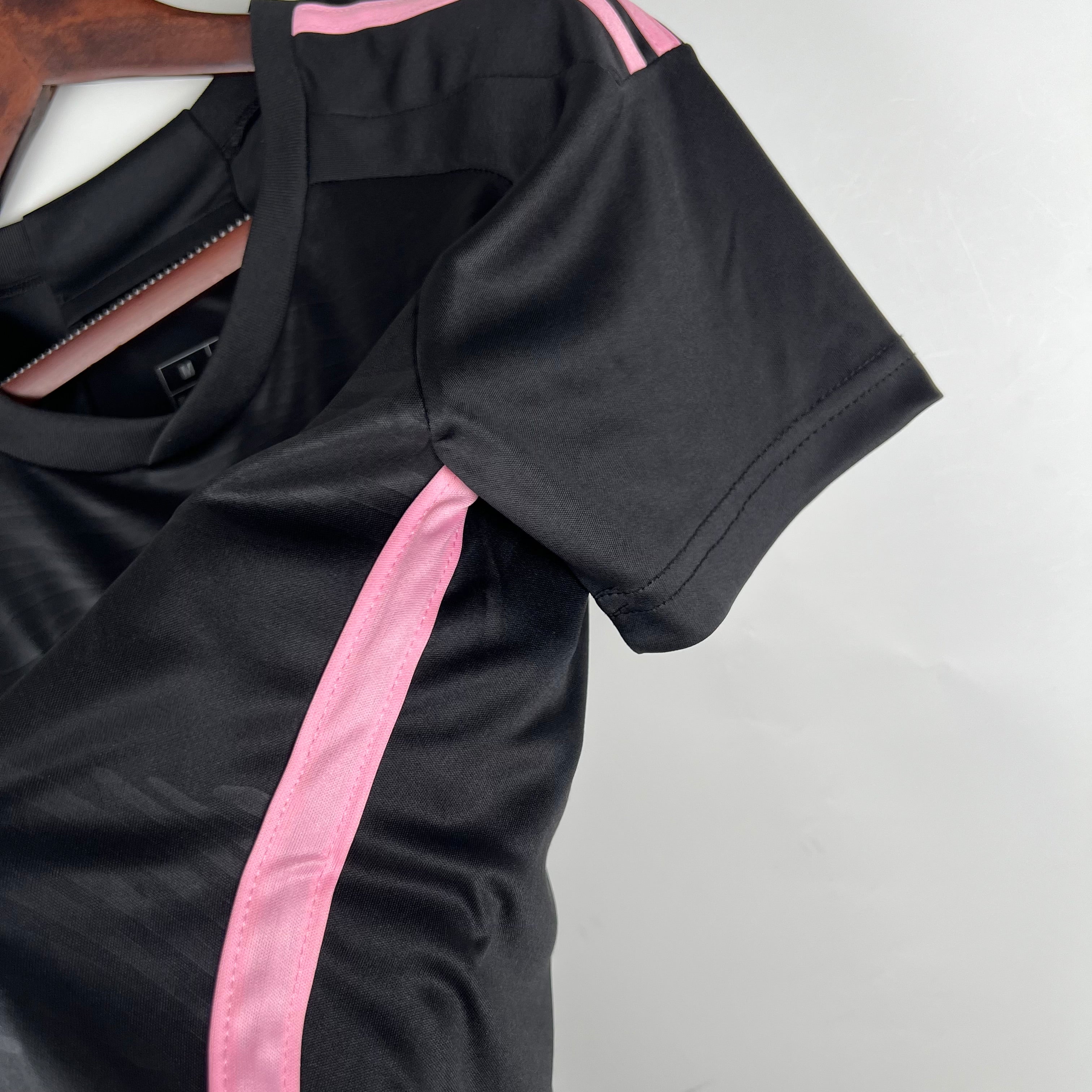 Inter Miami away jersey for women. Season 23/24
