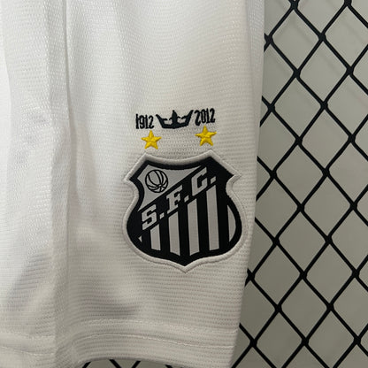 Santos home kids set. Season 11/12