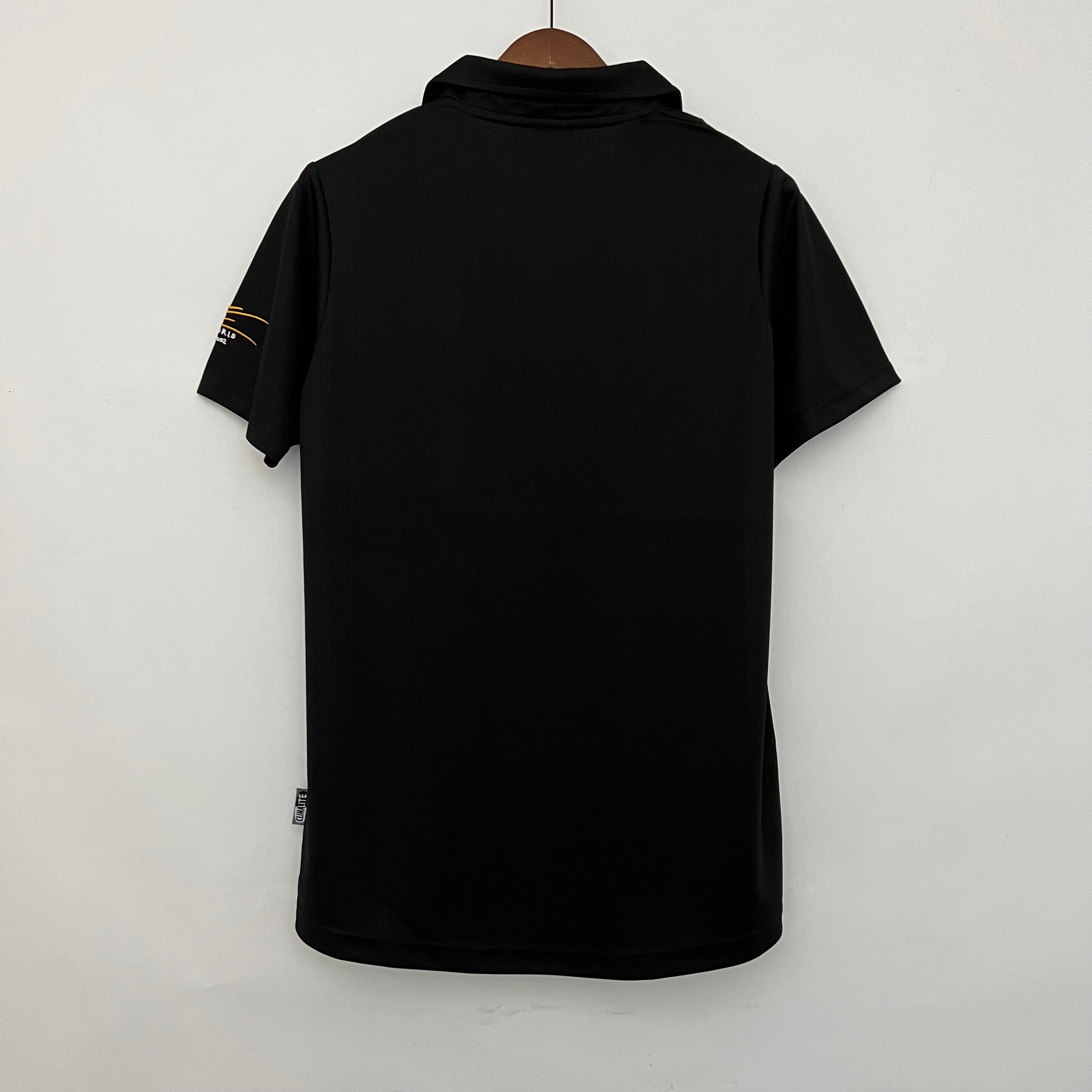 Real Madrid away jersey. Season 02/03