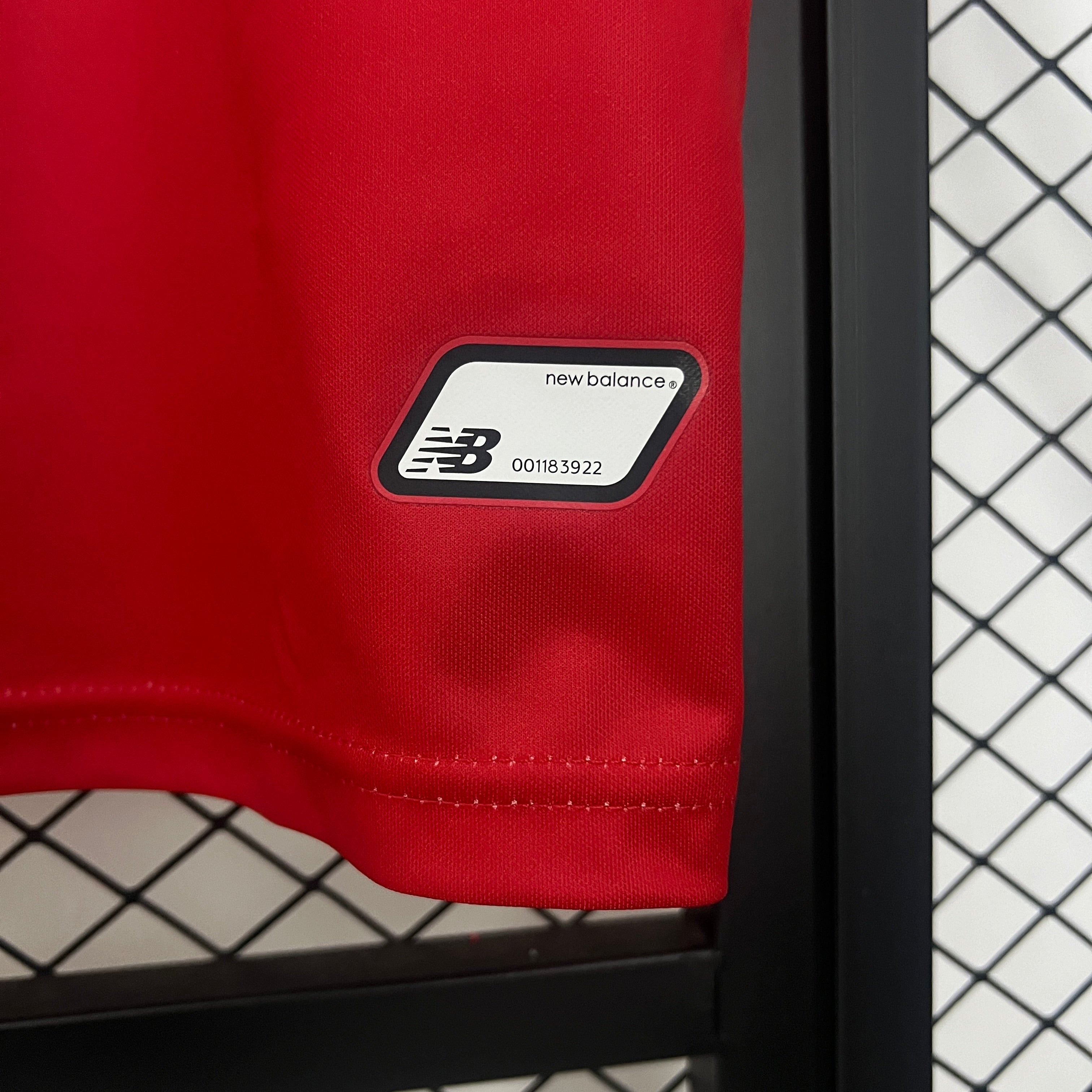 Sevilla home jersey. Season 15/16