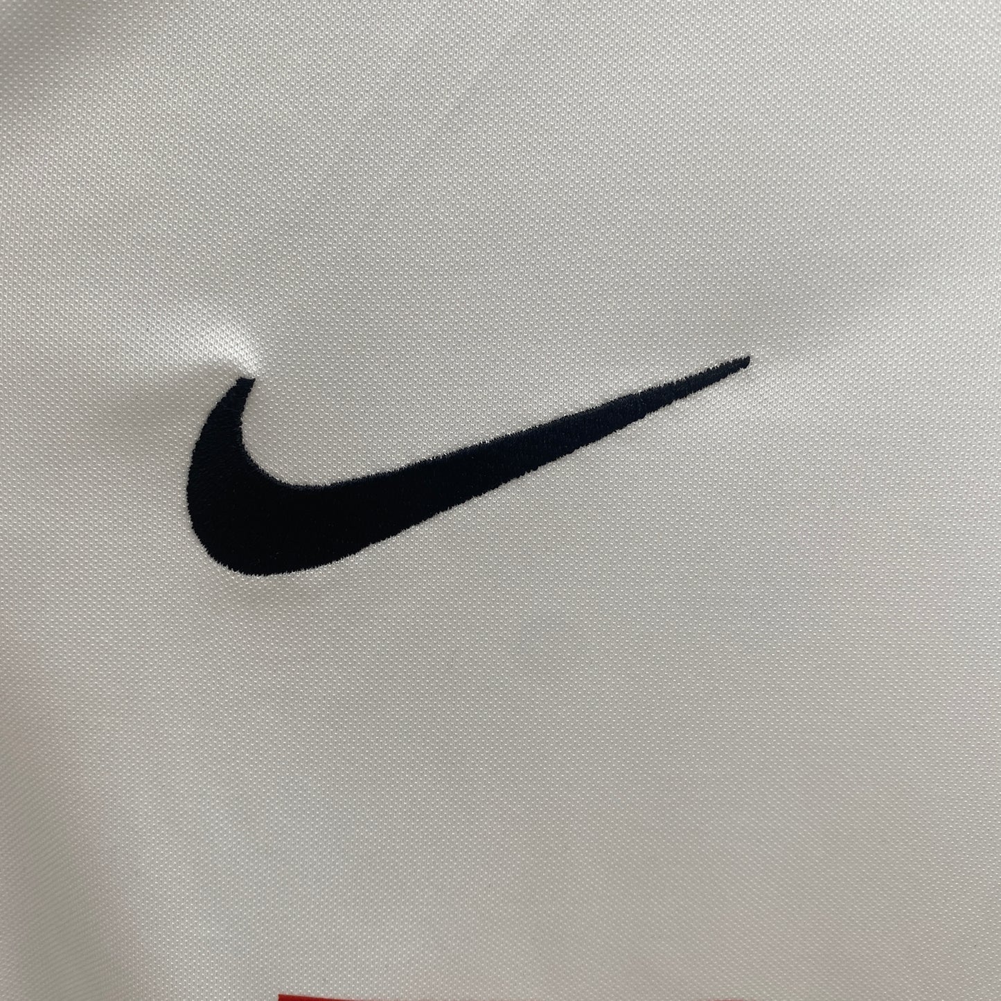 Valencia home jersey. Season 06/07