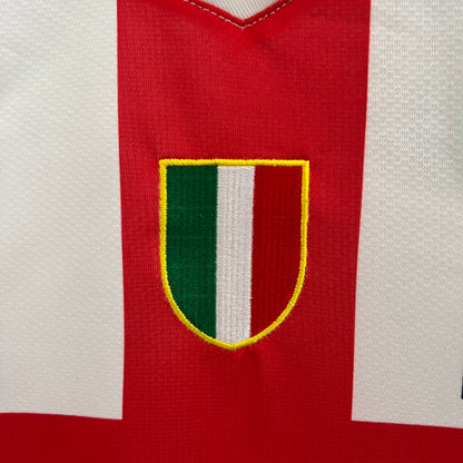 Inter away jersey. Season 07/08