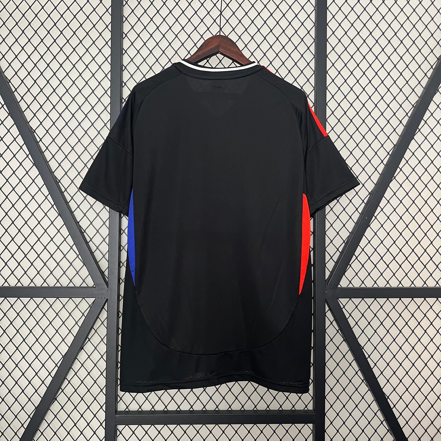 Olympique Lyon away jersey. Season 24/25