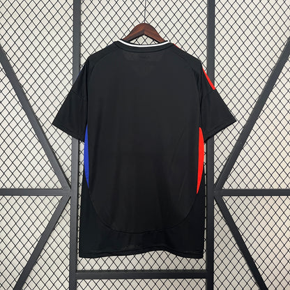 Olympique Lyon away jersey. Season 24/25