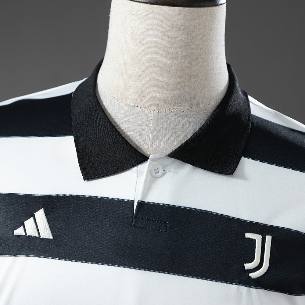 Juventus fourth jersey. Season 25/26