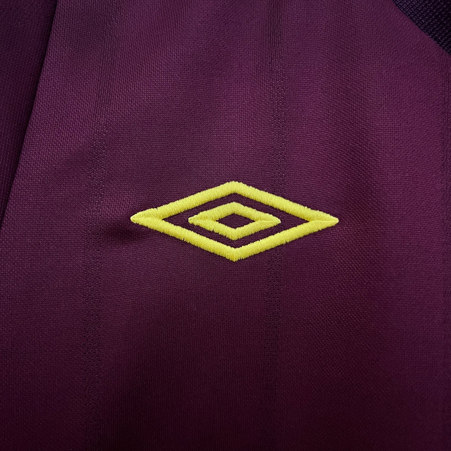 Manchester City away jersey. Season 12/13