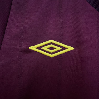 Manchester City away jersey. Season 12/13