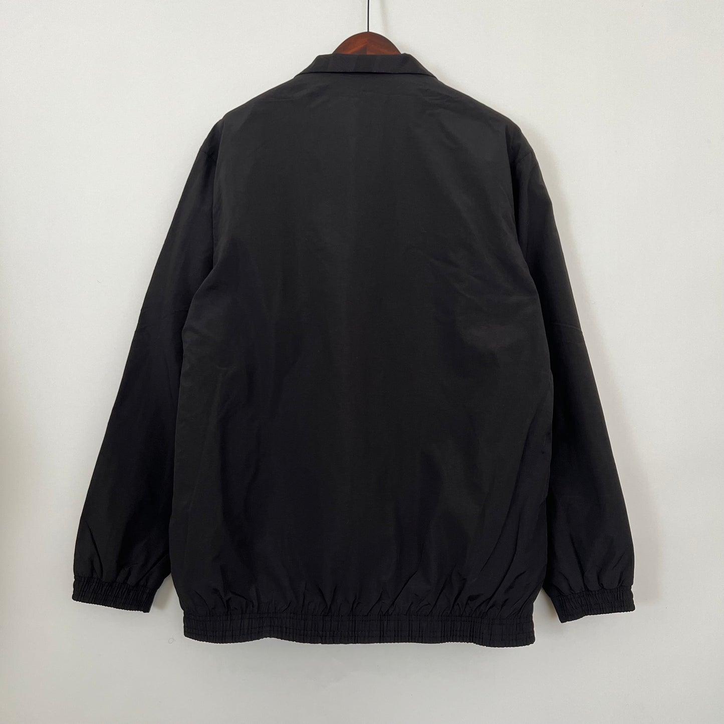 Manchester United double-sided Windbreaker