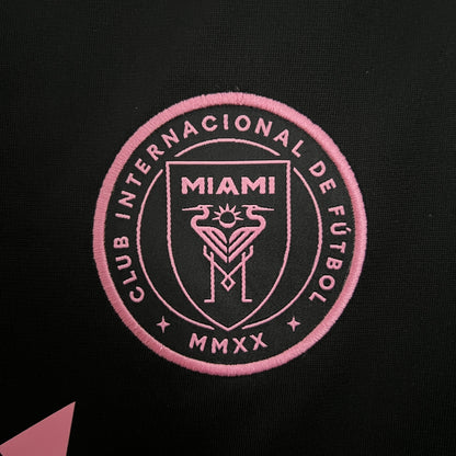 Inter Miami away jersey. Season 25/26