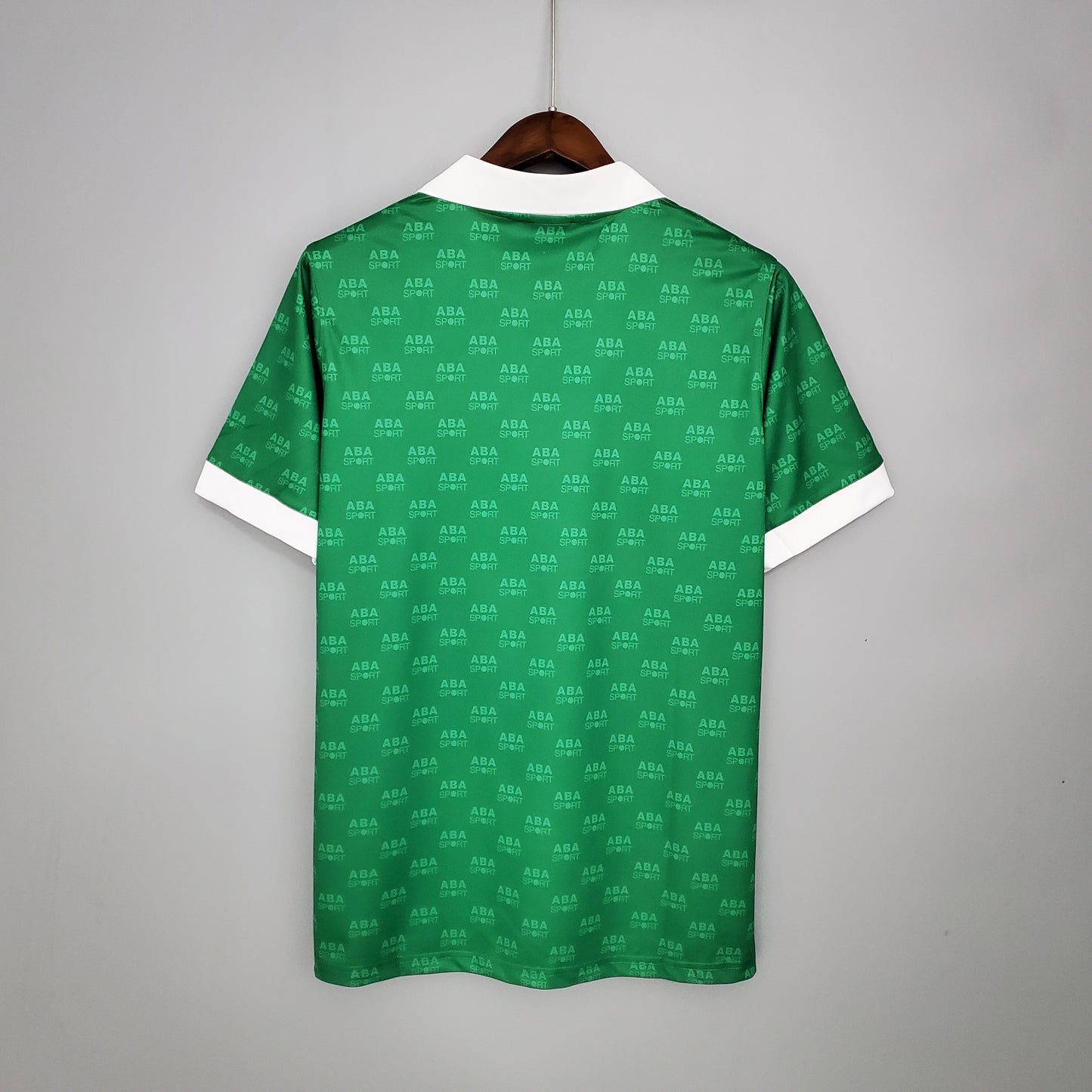Mexico home jersey. Season 1995