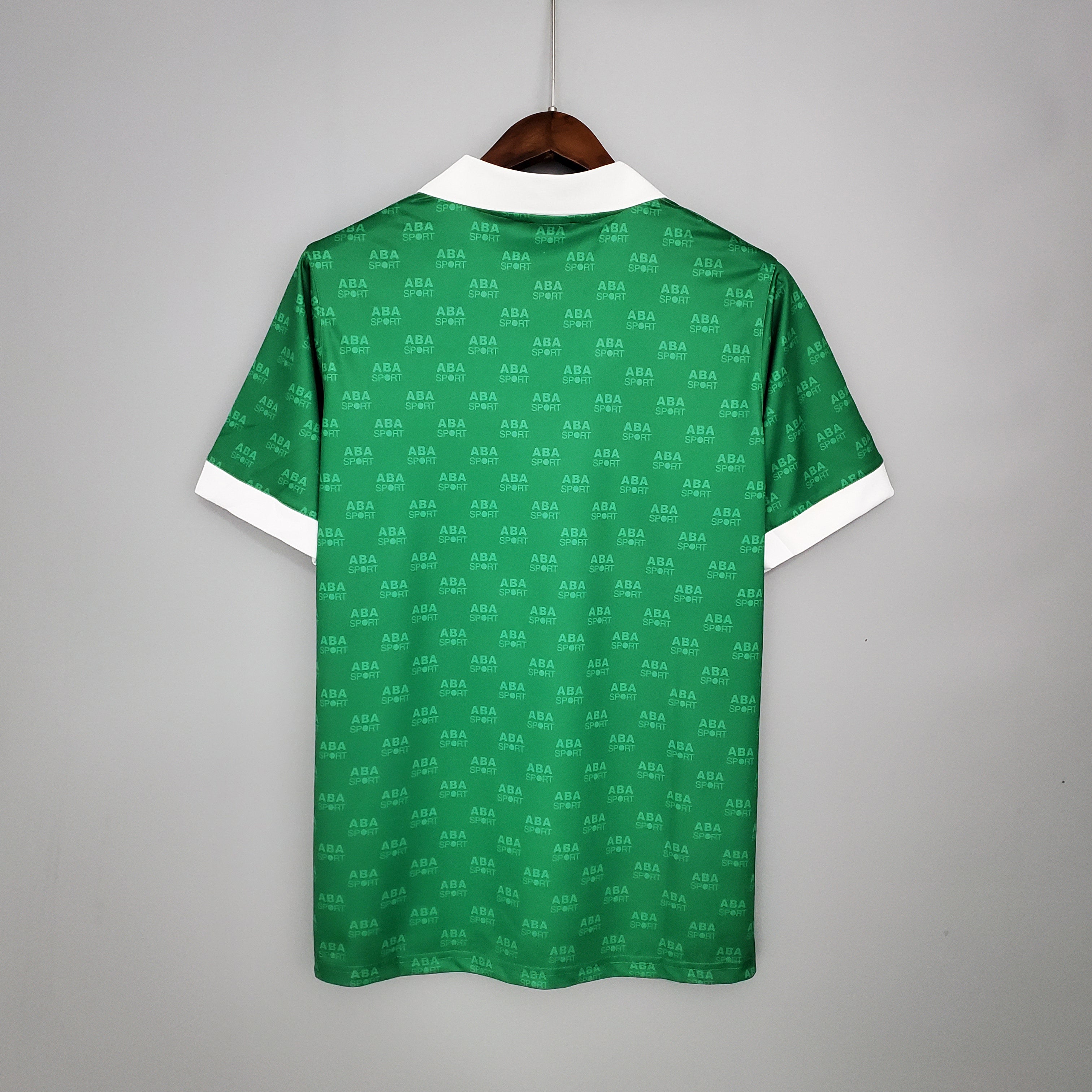 Mexico home jersey. Season 1995