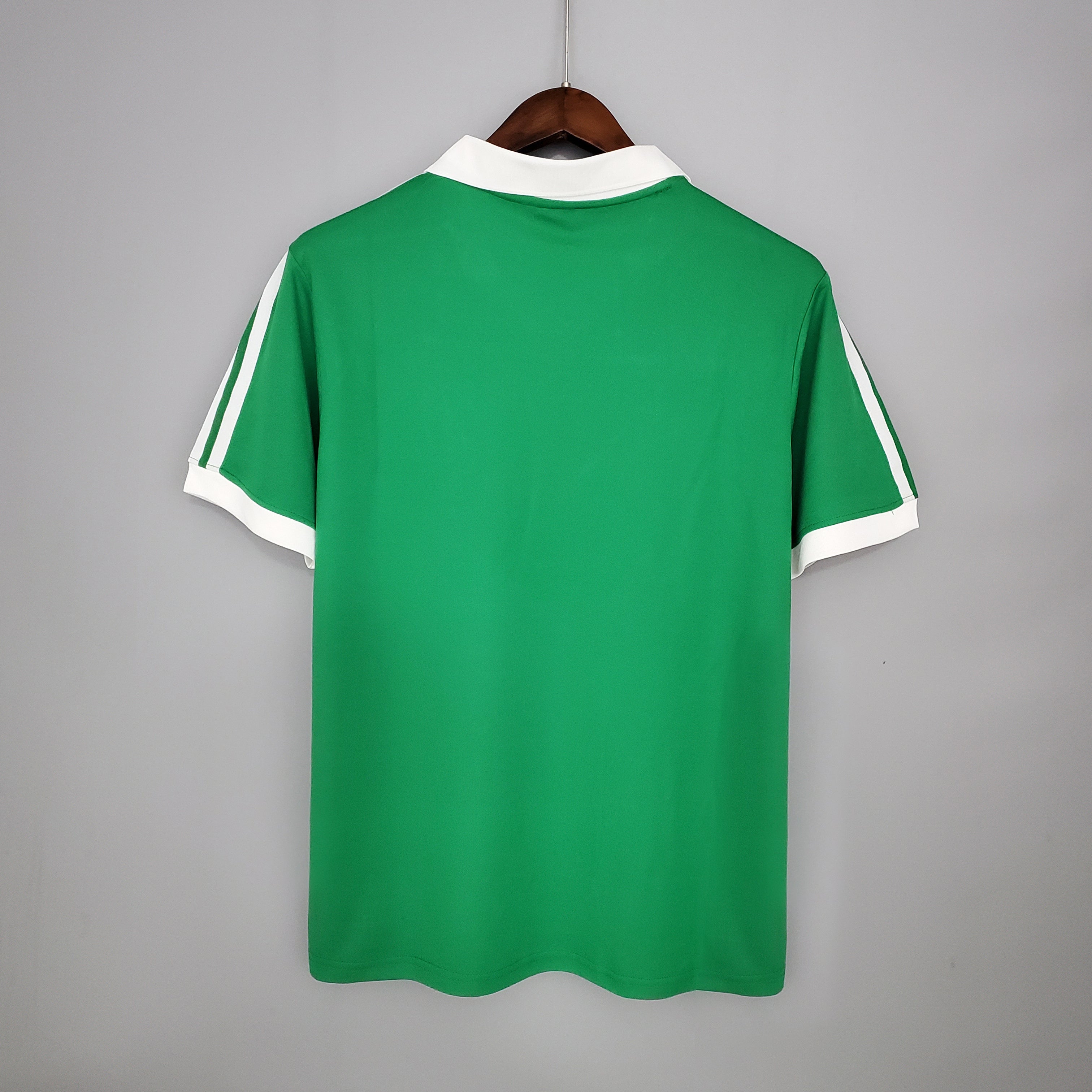 Mexico home jersey. Season 1986